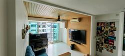 The Esparis (D18), Condominium #605337611